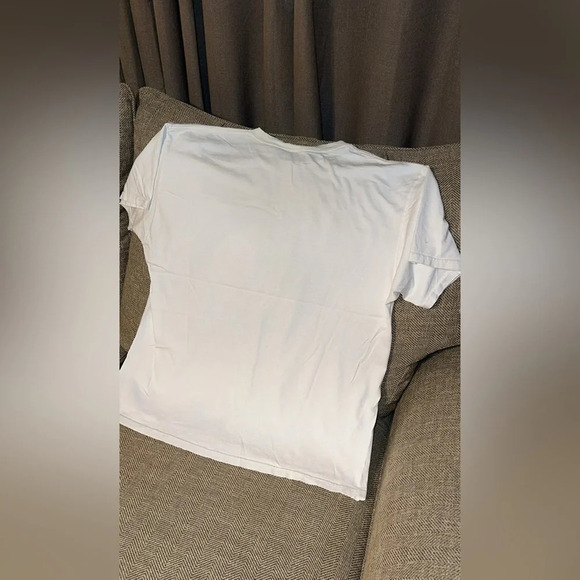 VTG The Who Concert Tour short sleeve t-shirt XL, Fruit of the Loom FOTL - Picture 2 of 5